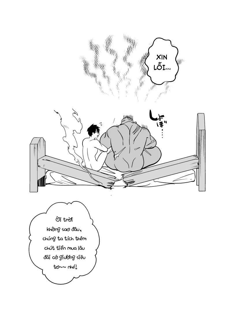 Cúc Ciu Full HD Chapter 78 Trang 14