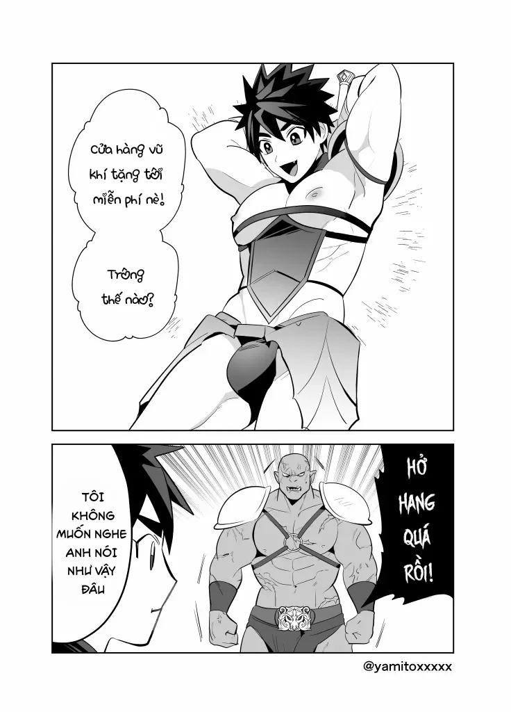 Cúc Ciu Full HD Chapter 78 Trang 16