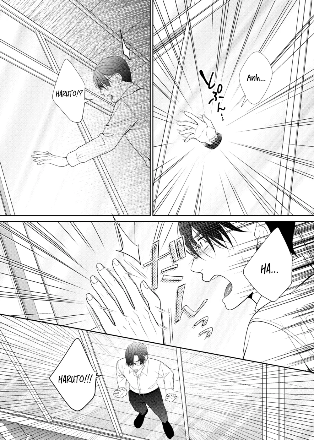 Cúc Ciu Full HD Chapter 82 Trang 15