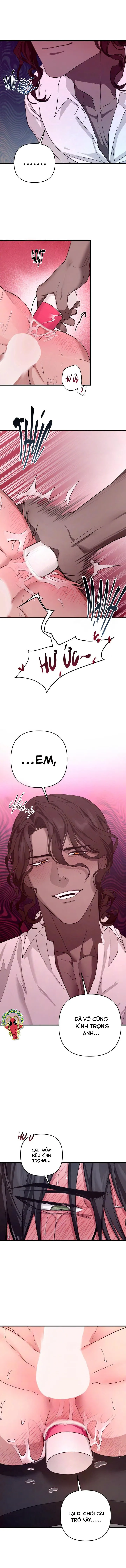 Cực Hình Tối Thượng Chapter 2 Trang 7