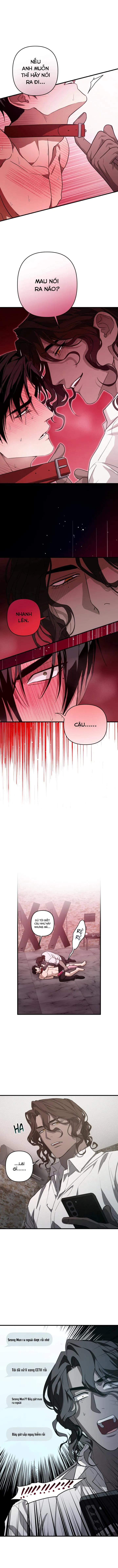 Cực Hình Tối Thượng Chapter 4 Trang 9