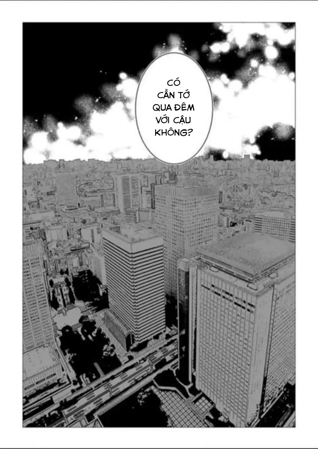 Cúc Xinh Khao Khát Được Chạm Vào Chapter 4 Trang 24