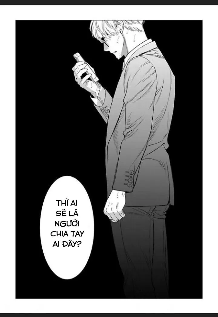 Cúc Xinh Khao Khát Được Chạm Vào Chapter 8 Trang 30