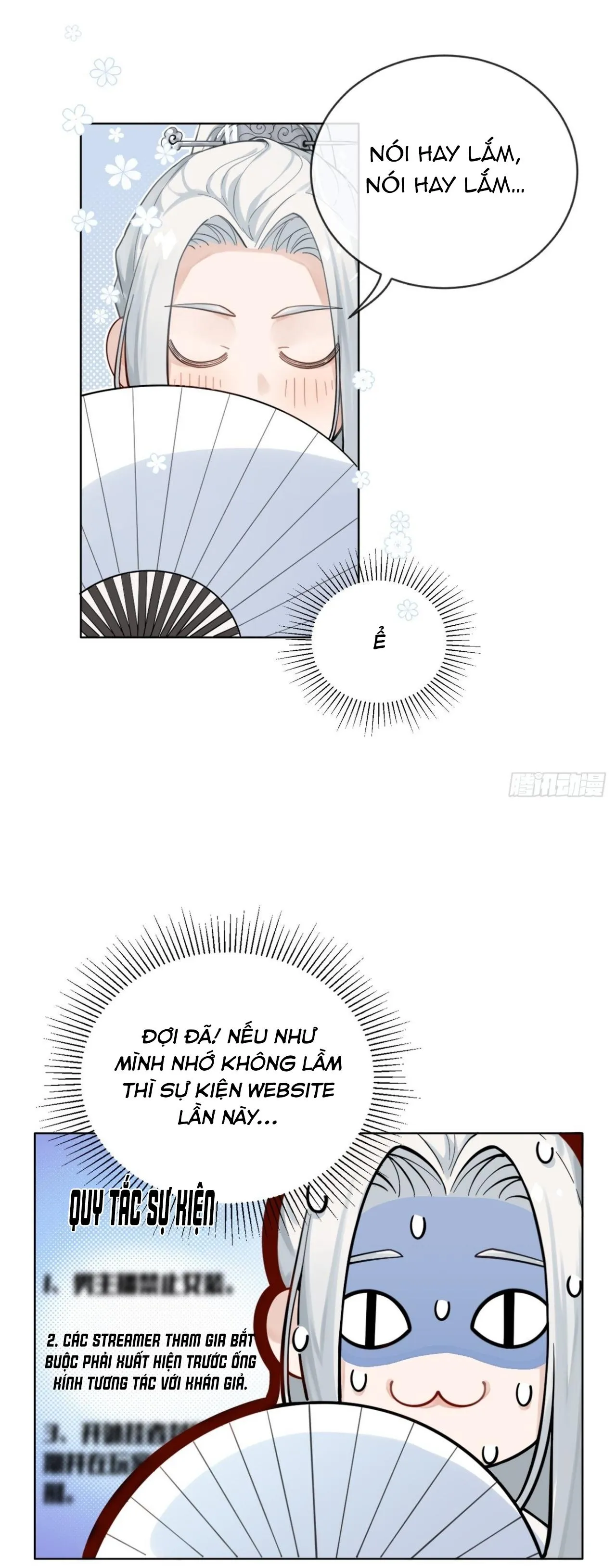 Cún bự ăn hiếp chủ Chapter 1 Trang 14