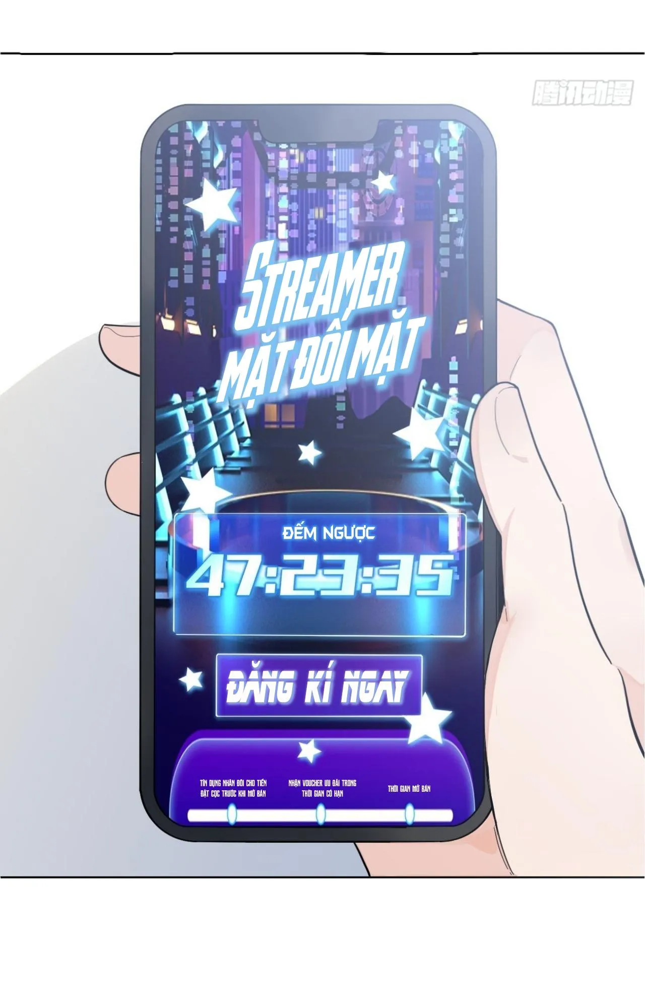 Cún bự ăn hiếp chủ Chapter 1 Trang 18