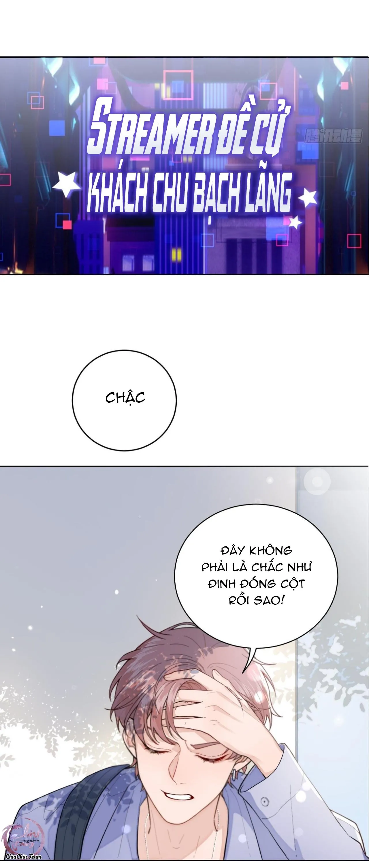 Cún bự ăn hiếp chủ Chapter 1 Trang 19