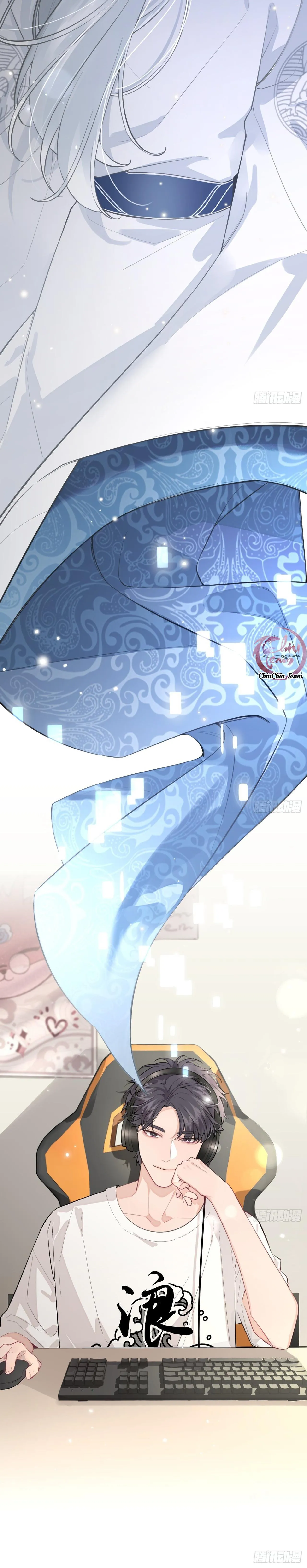 Cún bự ăn hiếp chủ Chapter 4 Trang 4