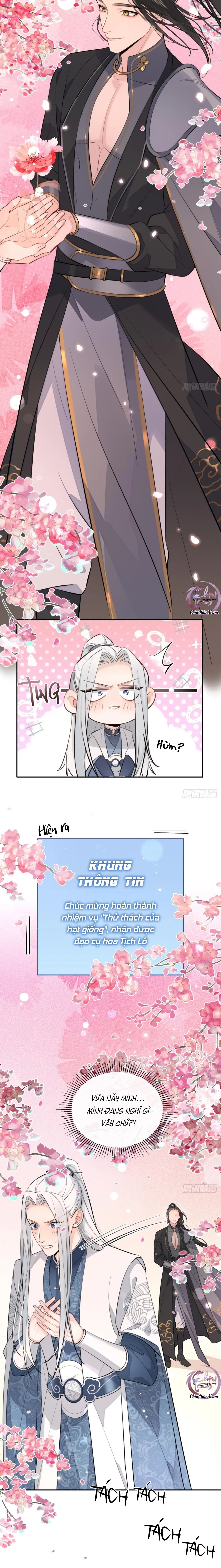 Cún bự ăn hiếp chủ Chapter 15 Trang 13