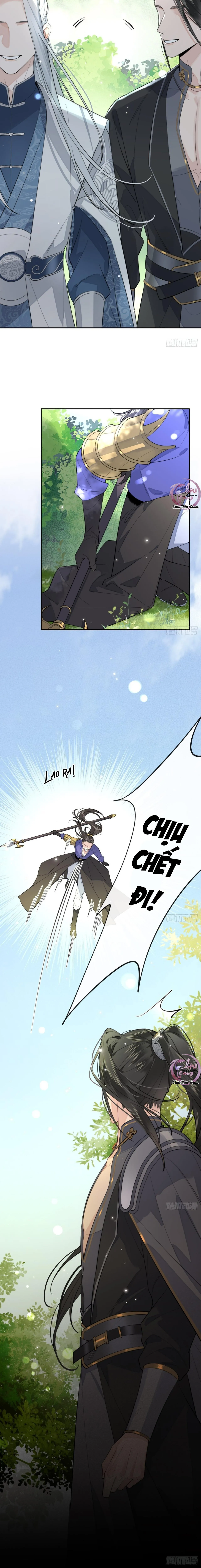 Cún bự ăn hiếp chủ Chapter 15 Trang 16