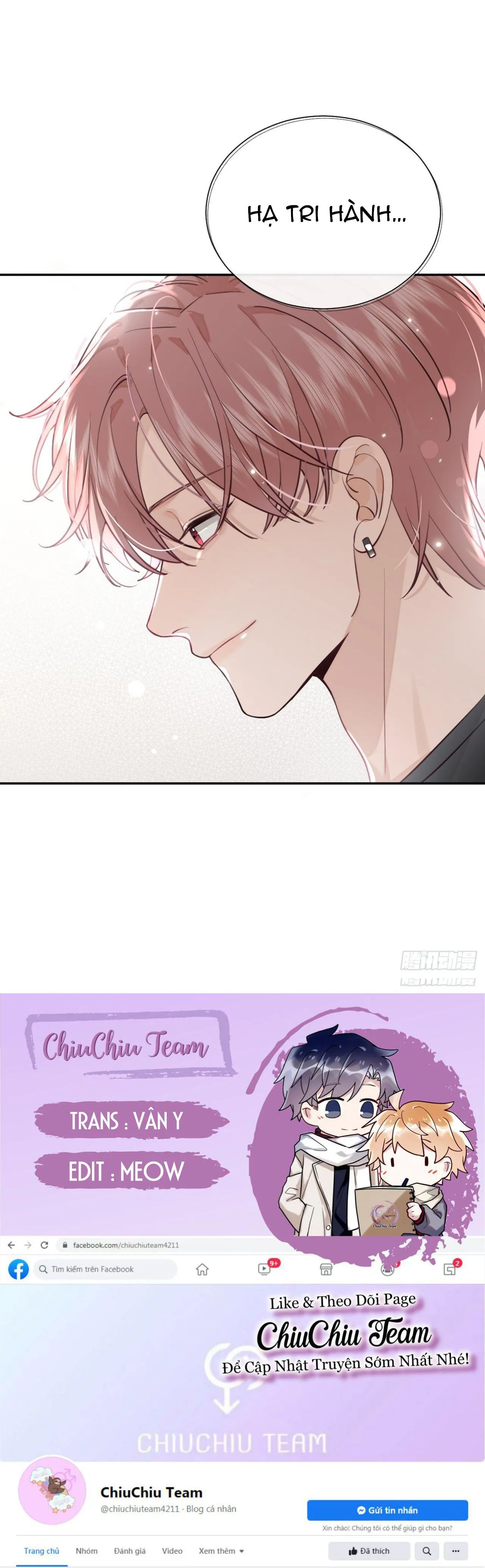 Cún bự ăn hiếp chủ Chapter 17 Trang 16