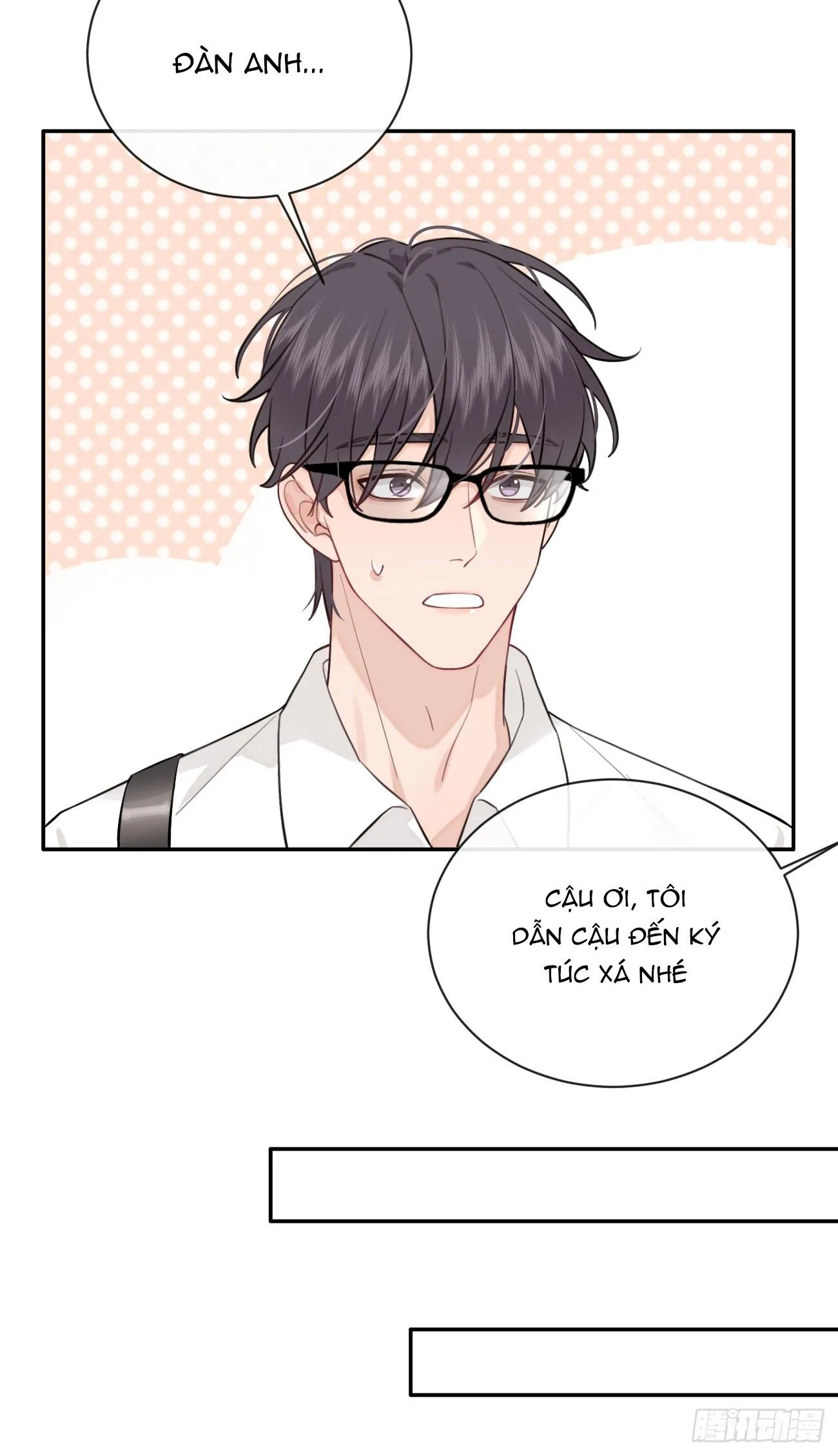 Cún bự ăn hiếp chủ Chapter 18 Trang 20