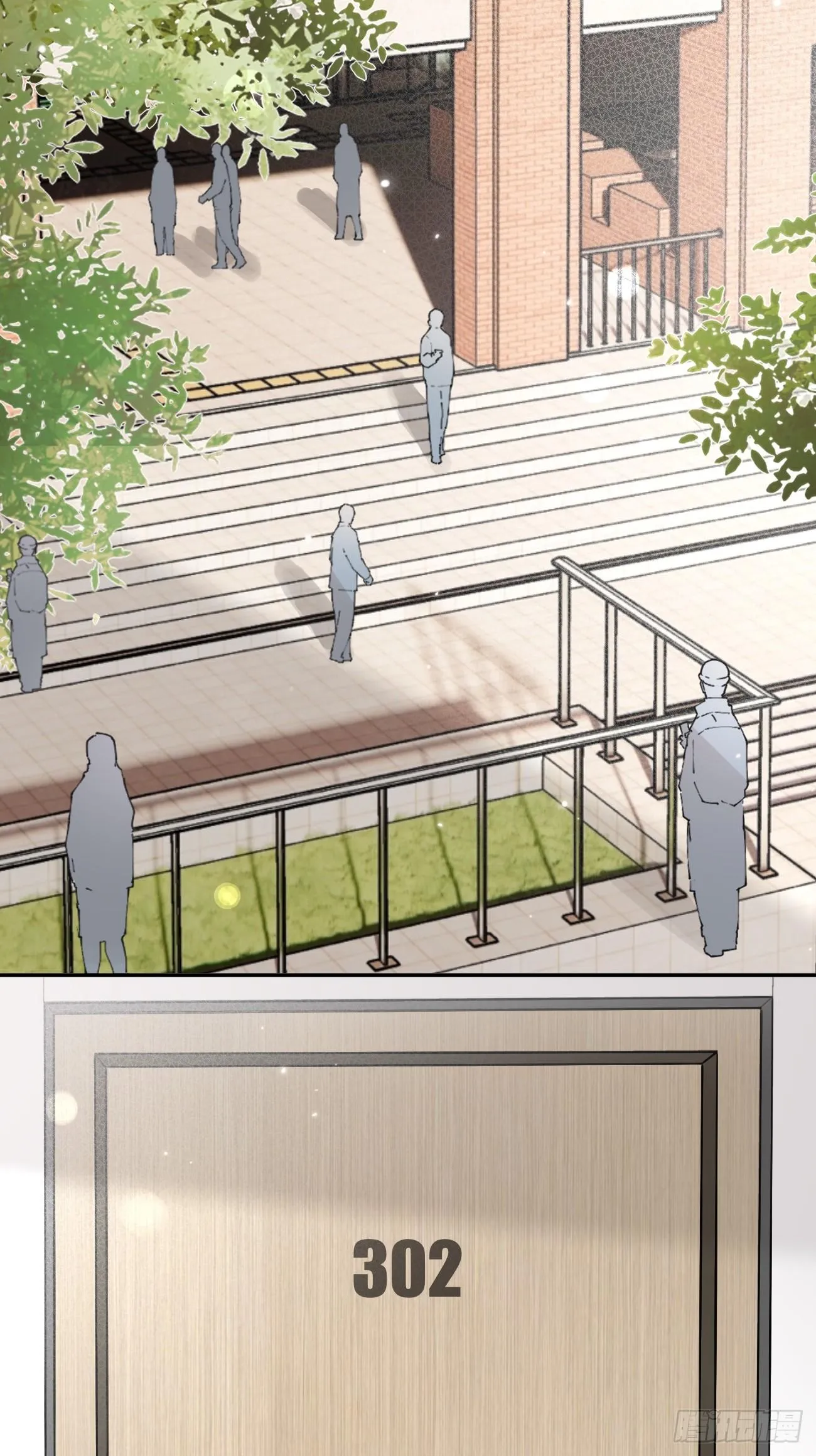 Cún bự ăn hiếp chủ Chapter 18 Trang 23