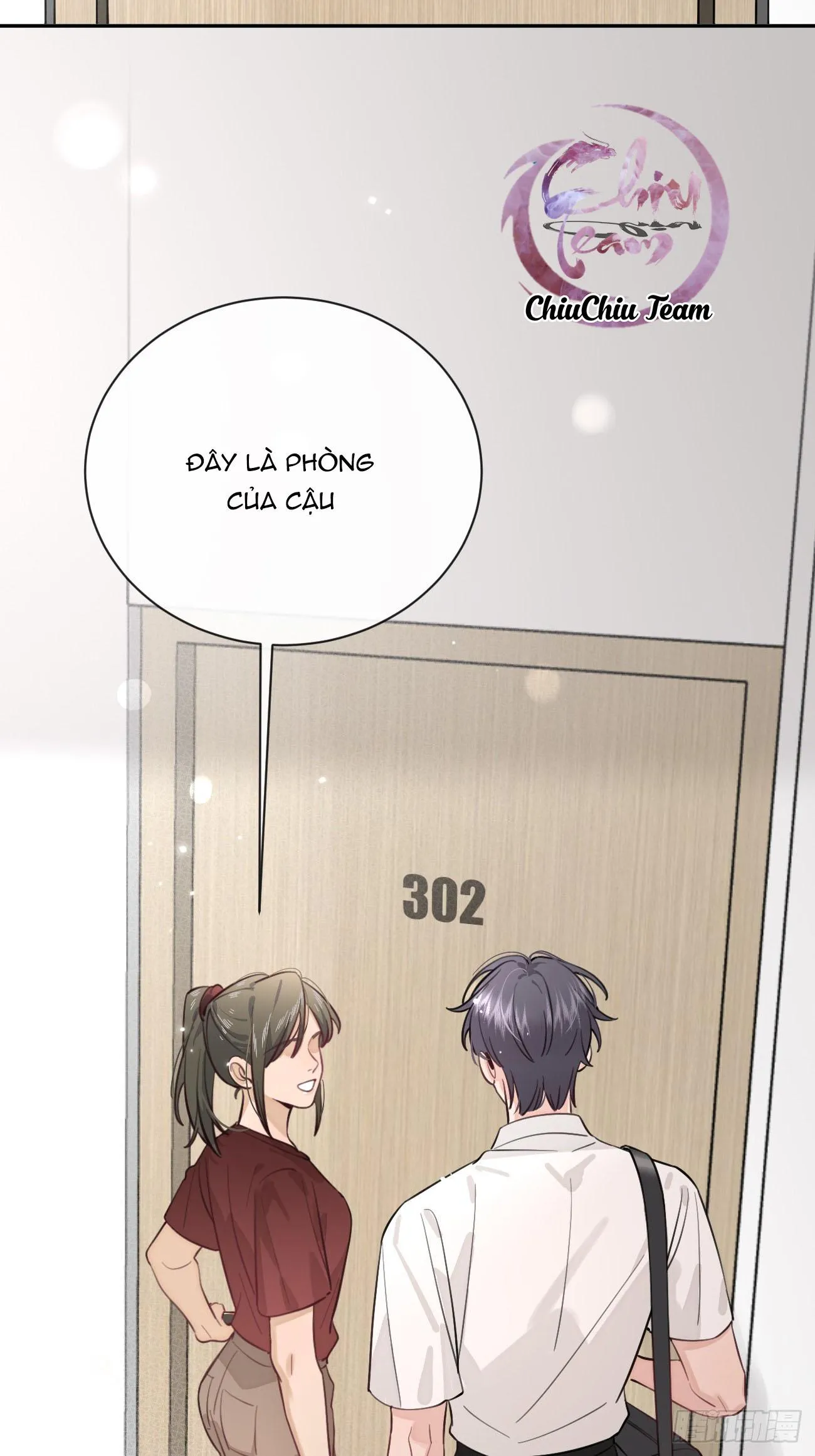 Cún bự ăn hiếp chủ Chapter 18 Trang 24