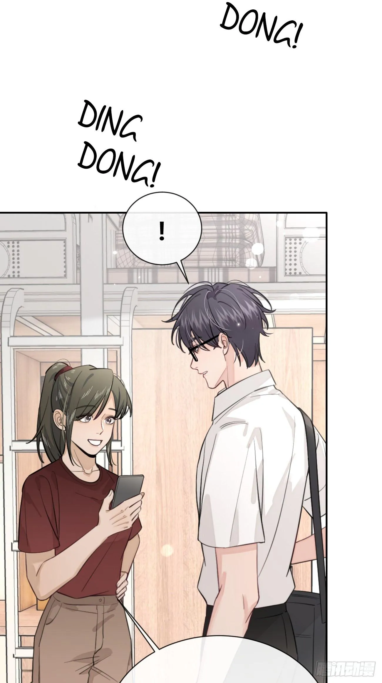 Cún bự ăn hiếp chủ Chapter 18 Trang 28