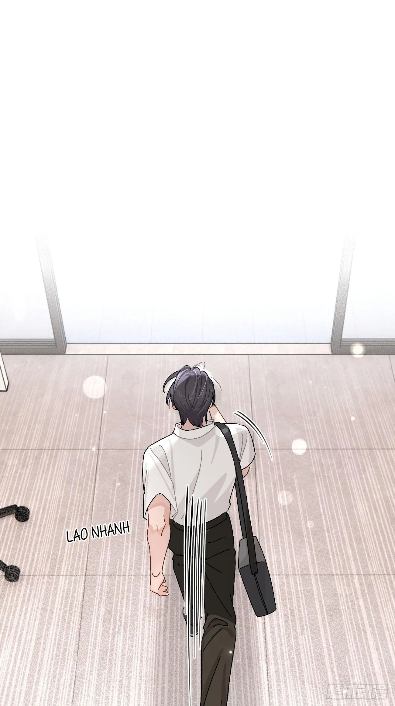 Cún bự ăn hiếp chủ Chapter 18 Trang 30