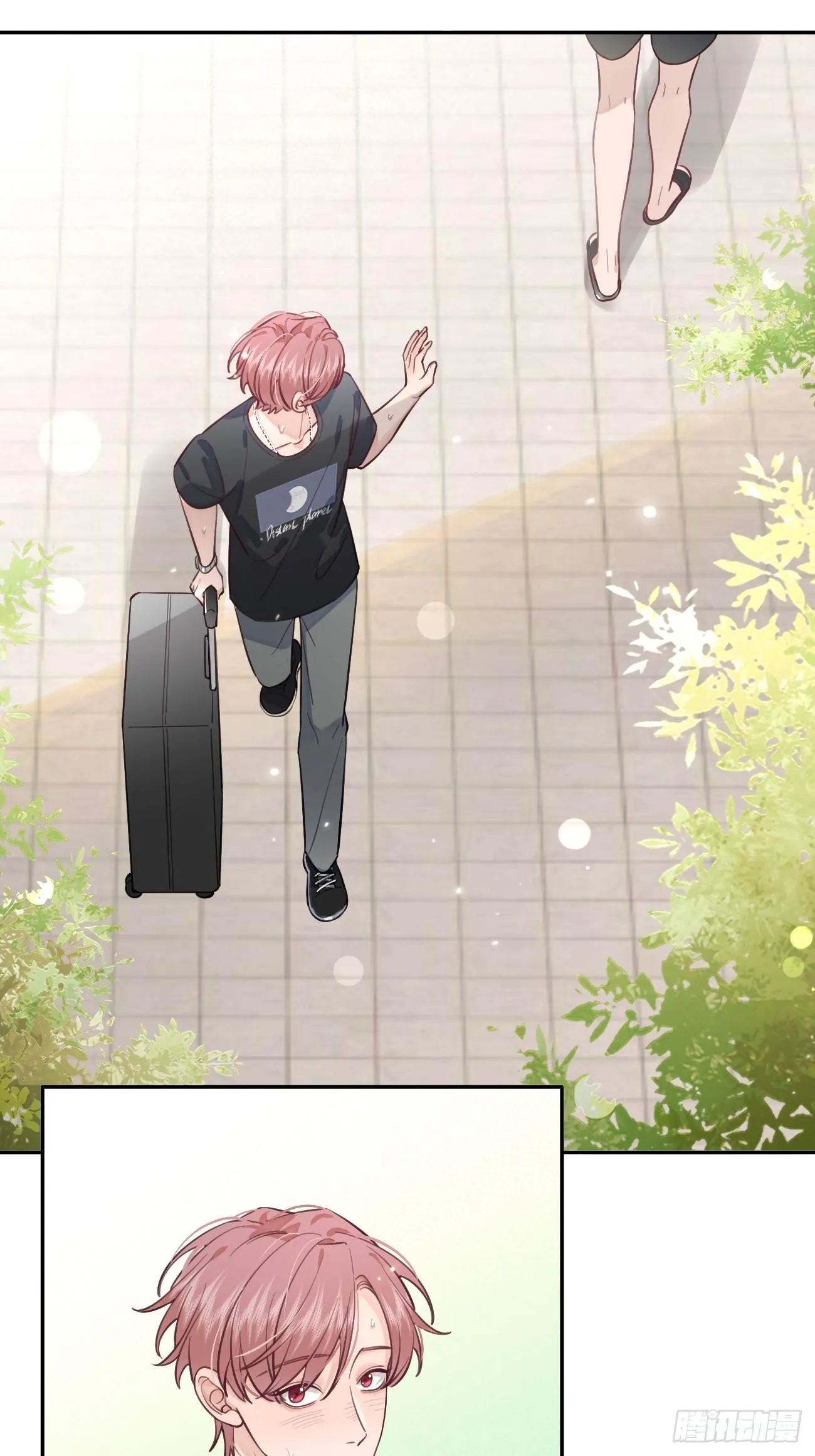 Cún bự ăn hiếp chủ Chapter 18 Trang 34