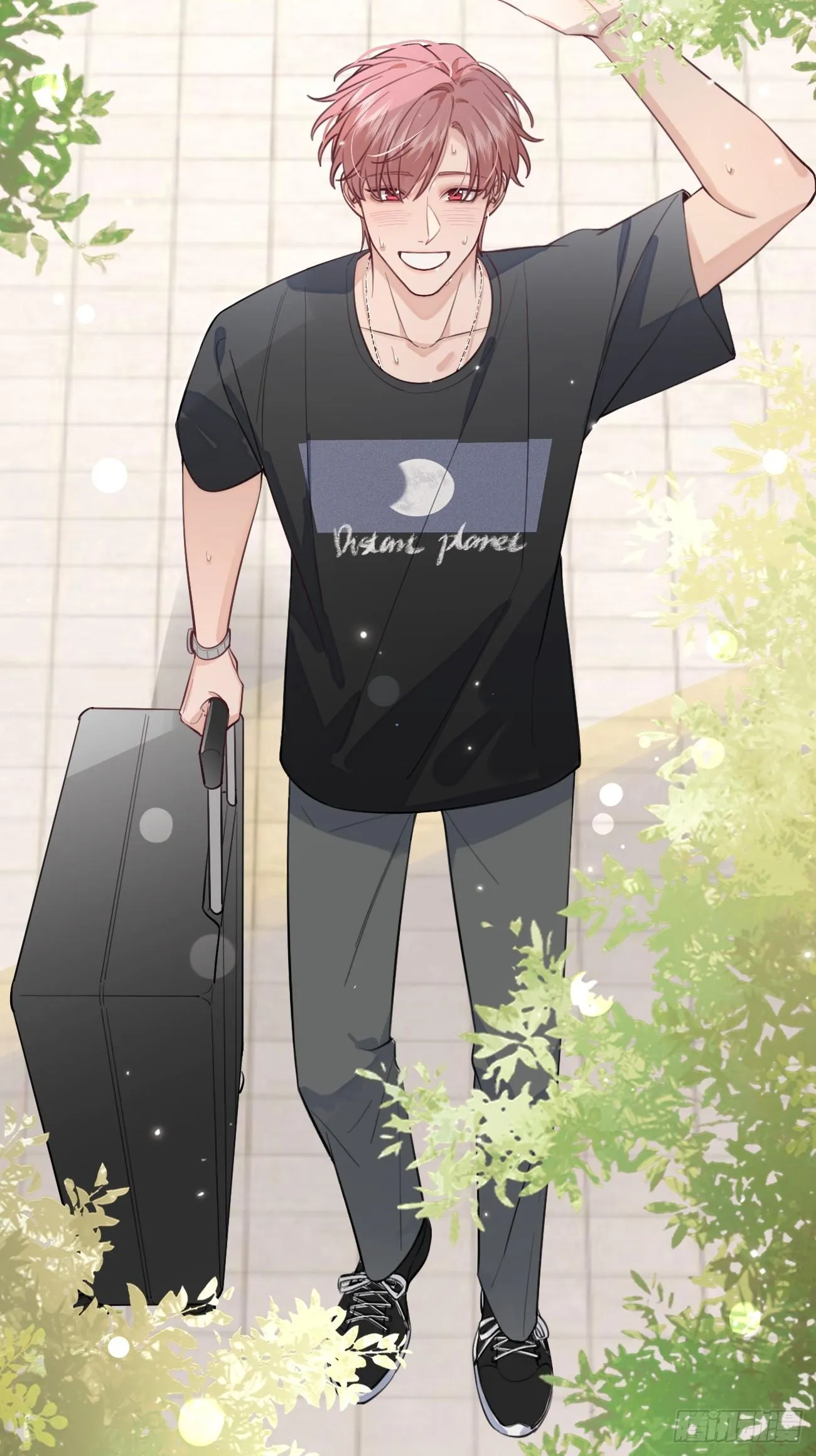 Cún bự ăn hiếp chủ Chapter 18 Trang 36