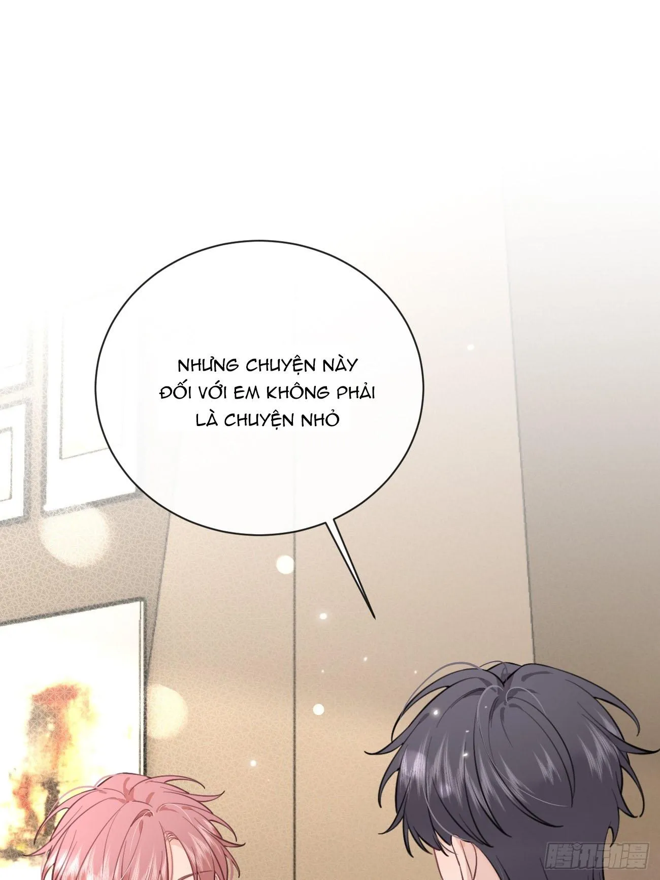 Cún bự ăn hiếp chủ Chapter 18 Trang 43