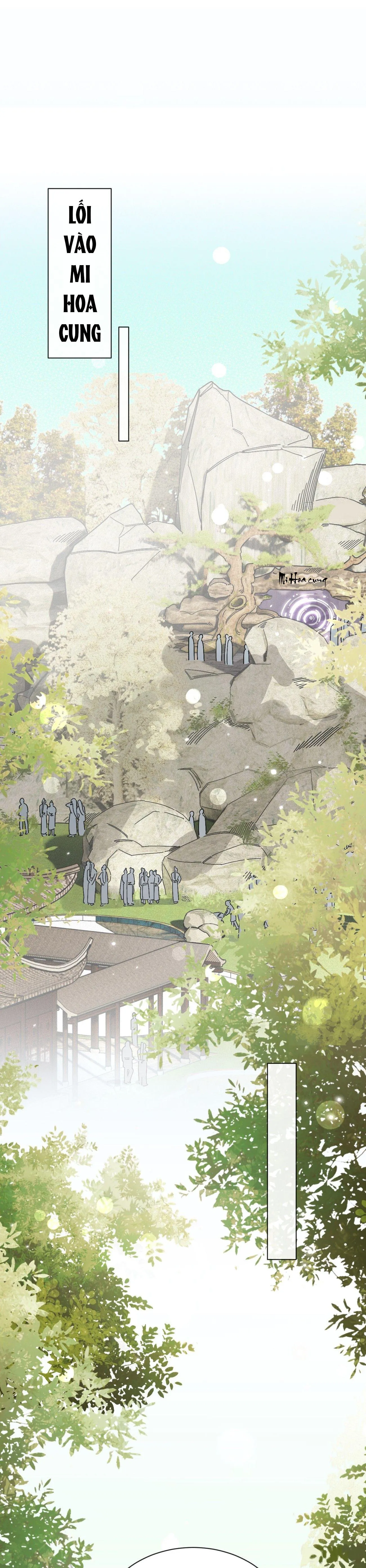 Cún bự ăn hiếp chủ Chapter 19 Trang 12