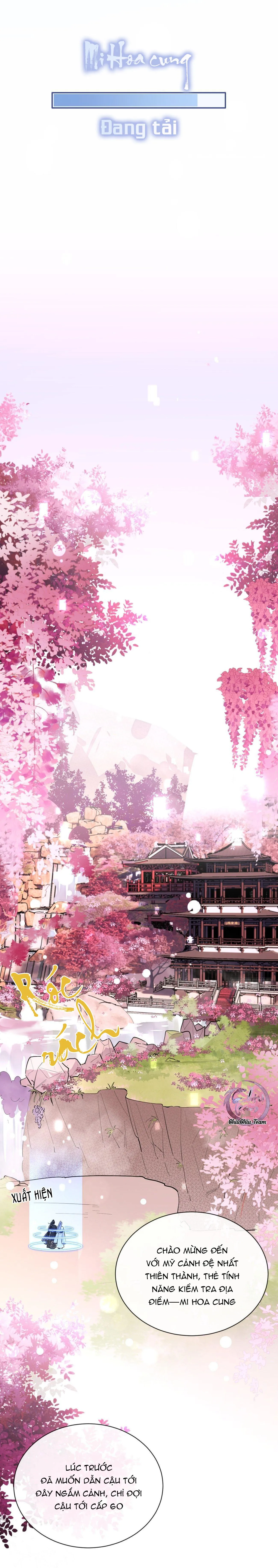 Cún bự ăn hiếp chủ Chapter 19 Trang 16