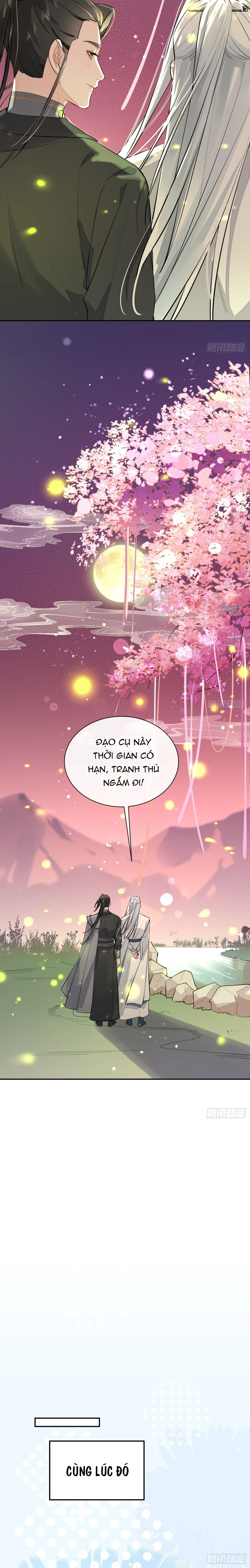 Cún bự ăn hiếp chủ Chapter 20 Trang 14