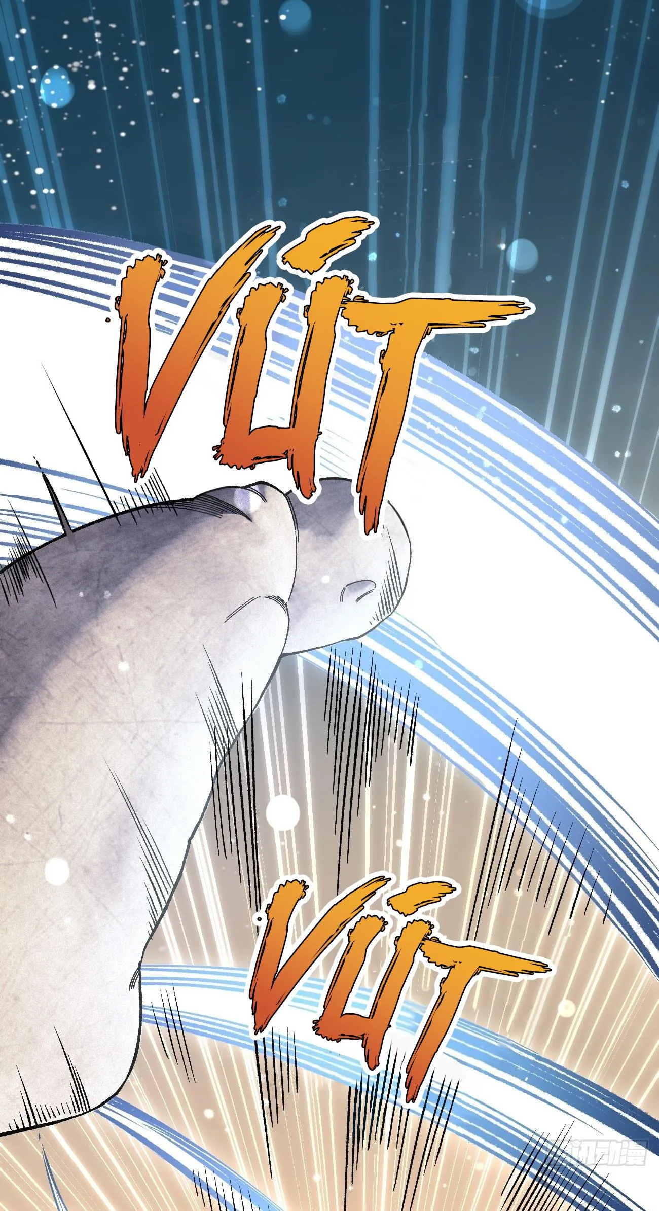 Cún bự ăn hiếp chủ Chapter 21 Trang 7