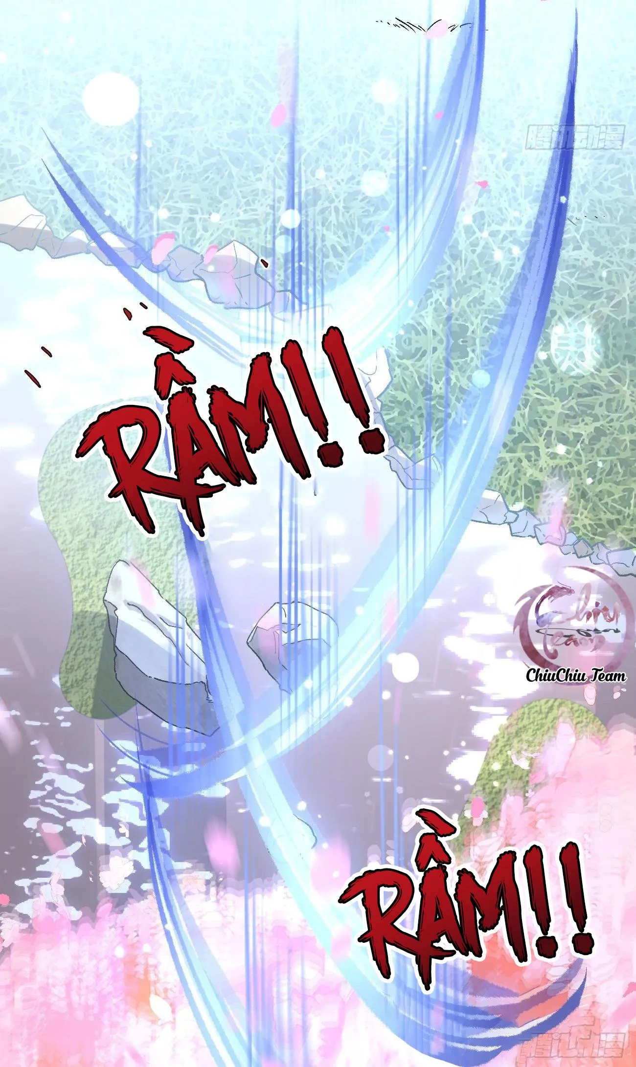 Cún bự ăn hiếp chủ Chapter 21 Trang 9