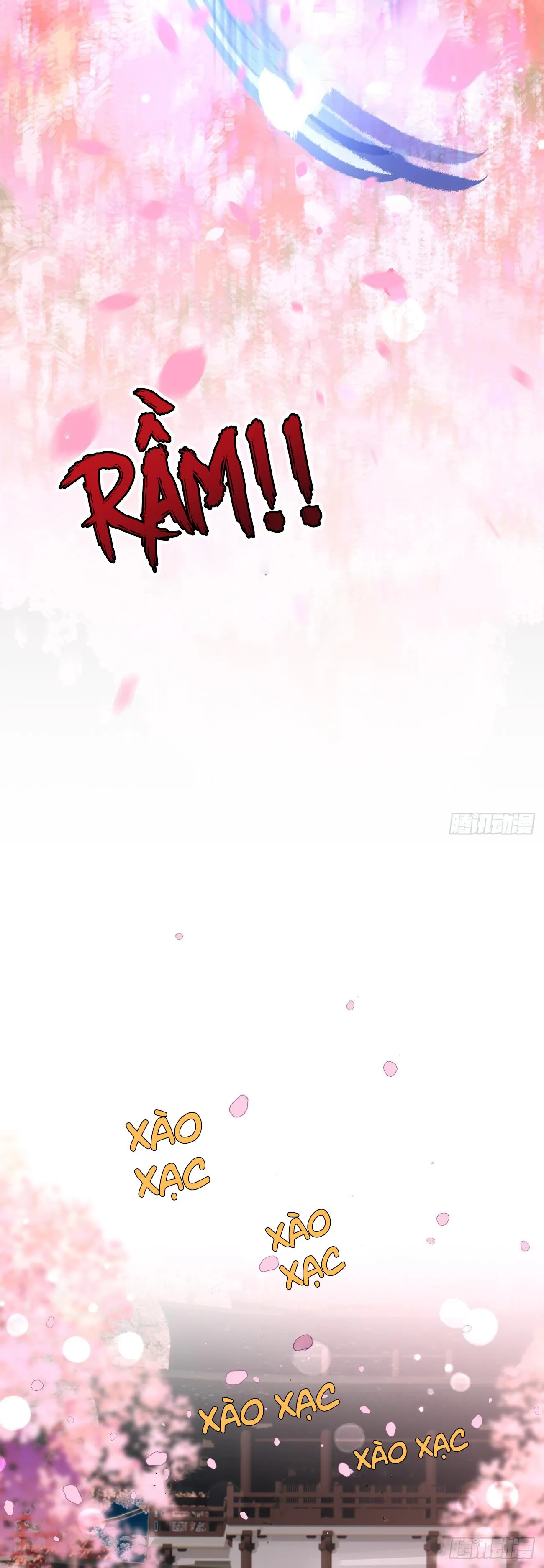 Cún bự ăn hiếp chủ Chapter 21 Trang 11