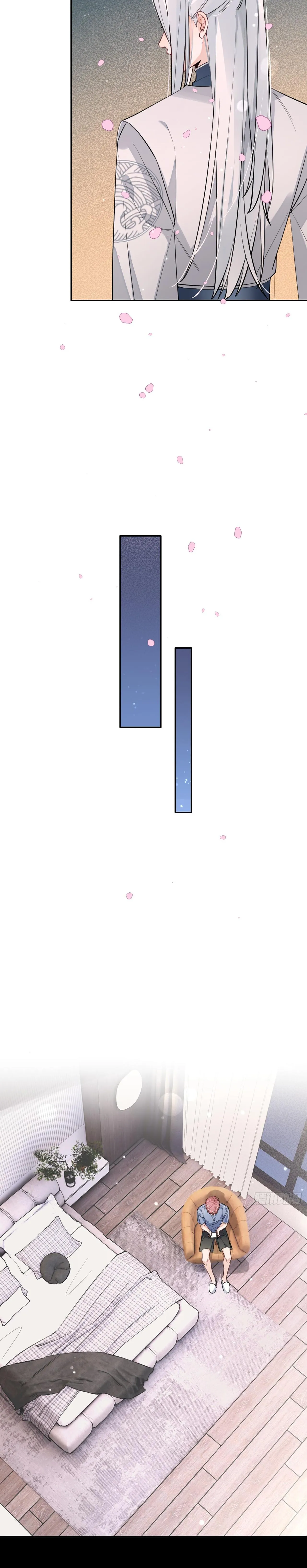 Cún bự ăn hiếp chủ Chapter 21 Trang 13