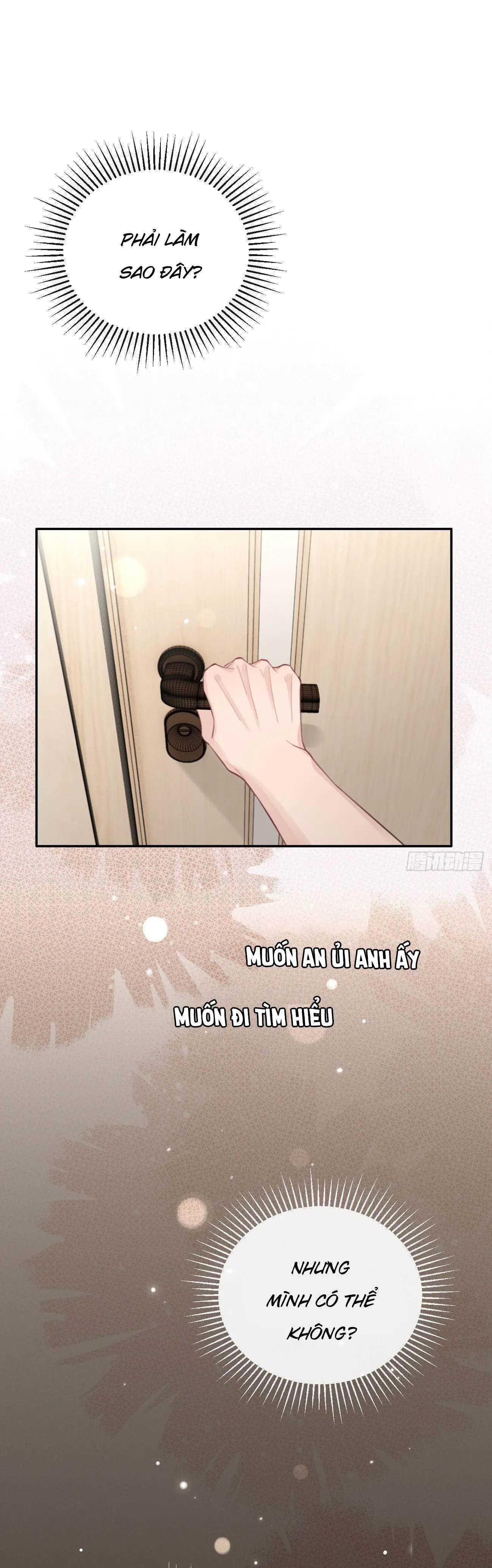 Cún bự ăn hiếp chủ Chapter 21 Trang 25