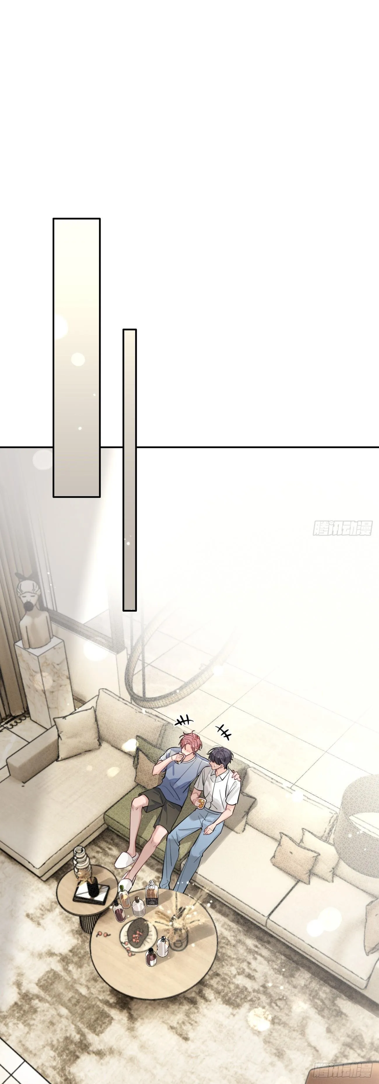 Cún bự ăn hiếp chủ Chapter 21 Trang 30