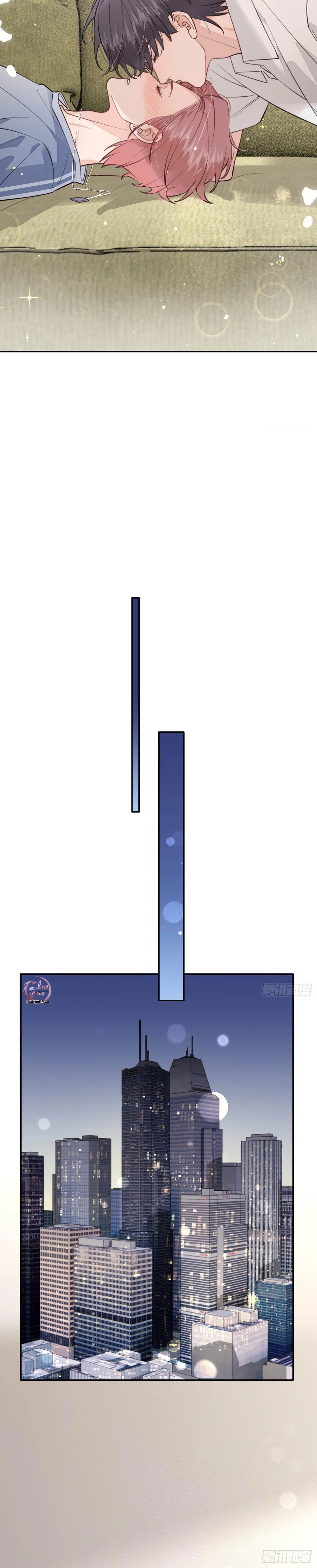 Cún bự ăn hiếp chủ Chapter 22 Trang 8