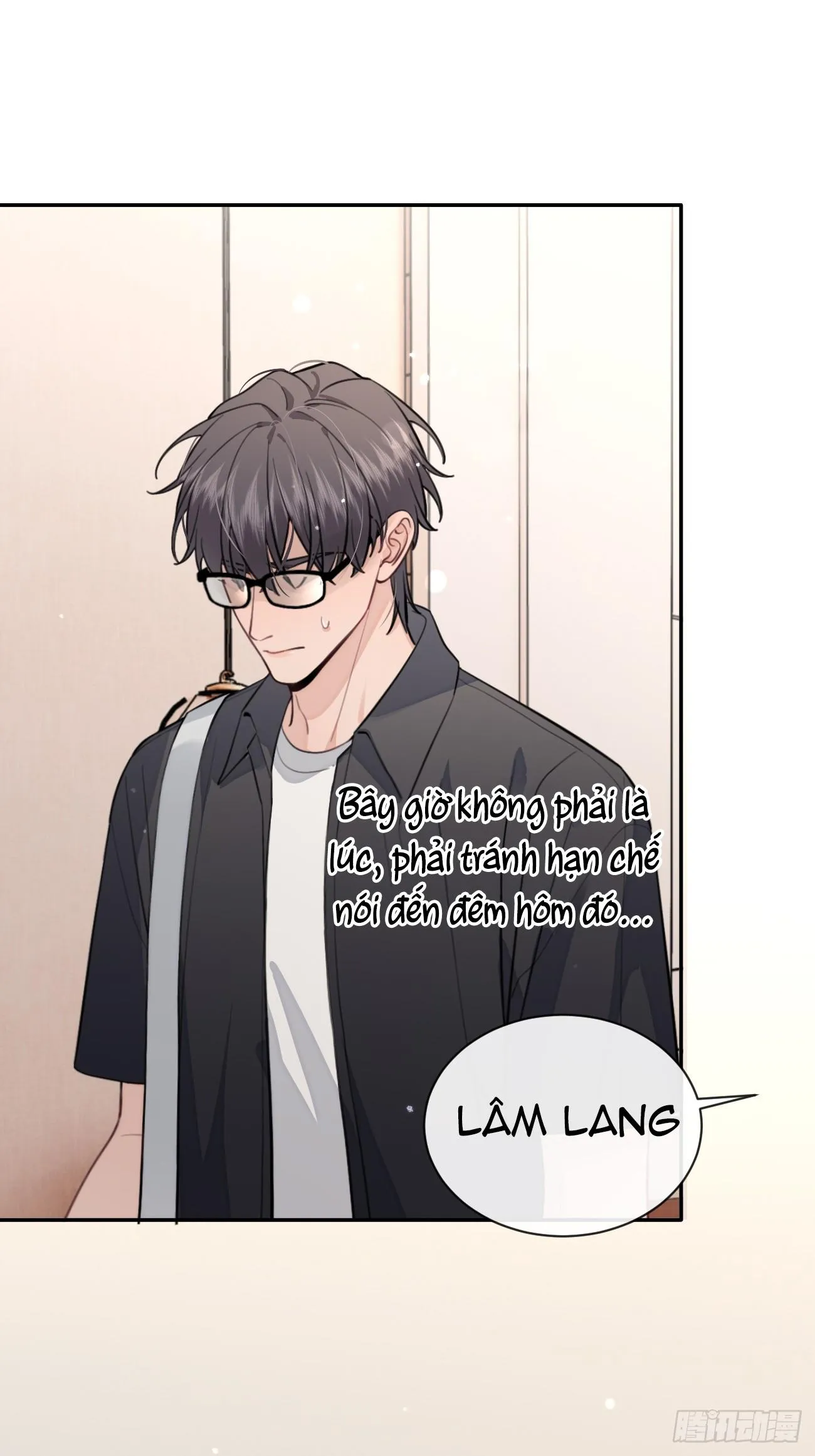 Cún bự ăn hiếp chủ Chapter 23 Trang 5