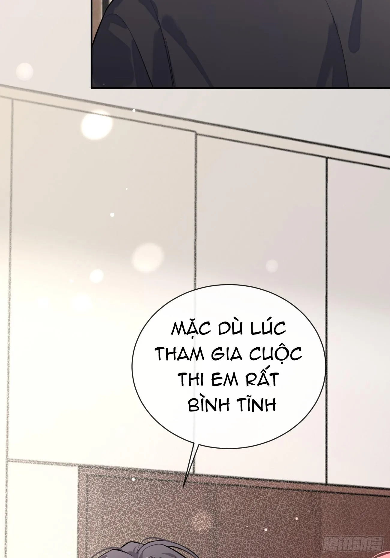 Cún bự ăn hiếp chủ Chapter 23 Trang 23