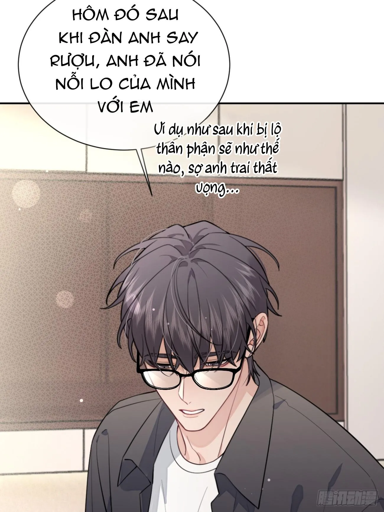 Cún bự ăn hiếp chủ Chapter 23 Trang 27