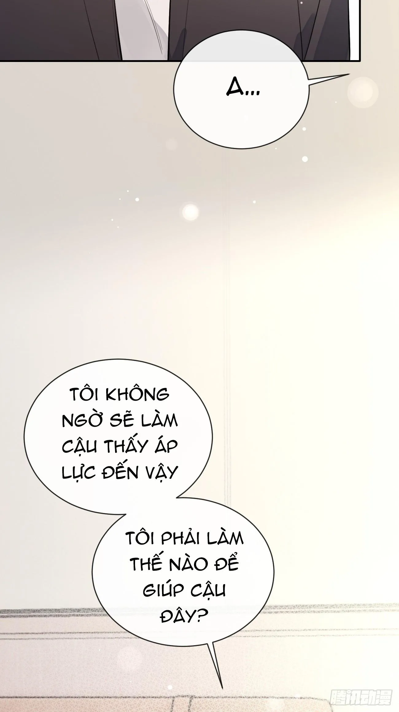 Cún bự ăn hiếp chủ Chapter 23 Trang 31