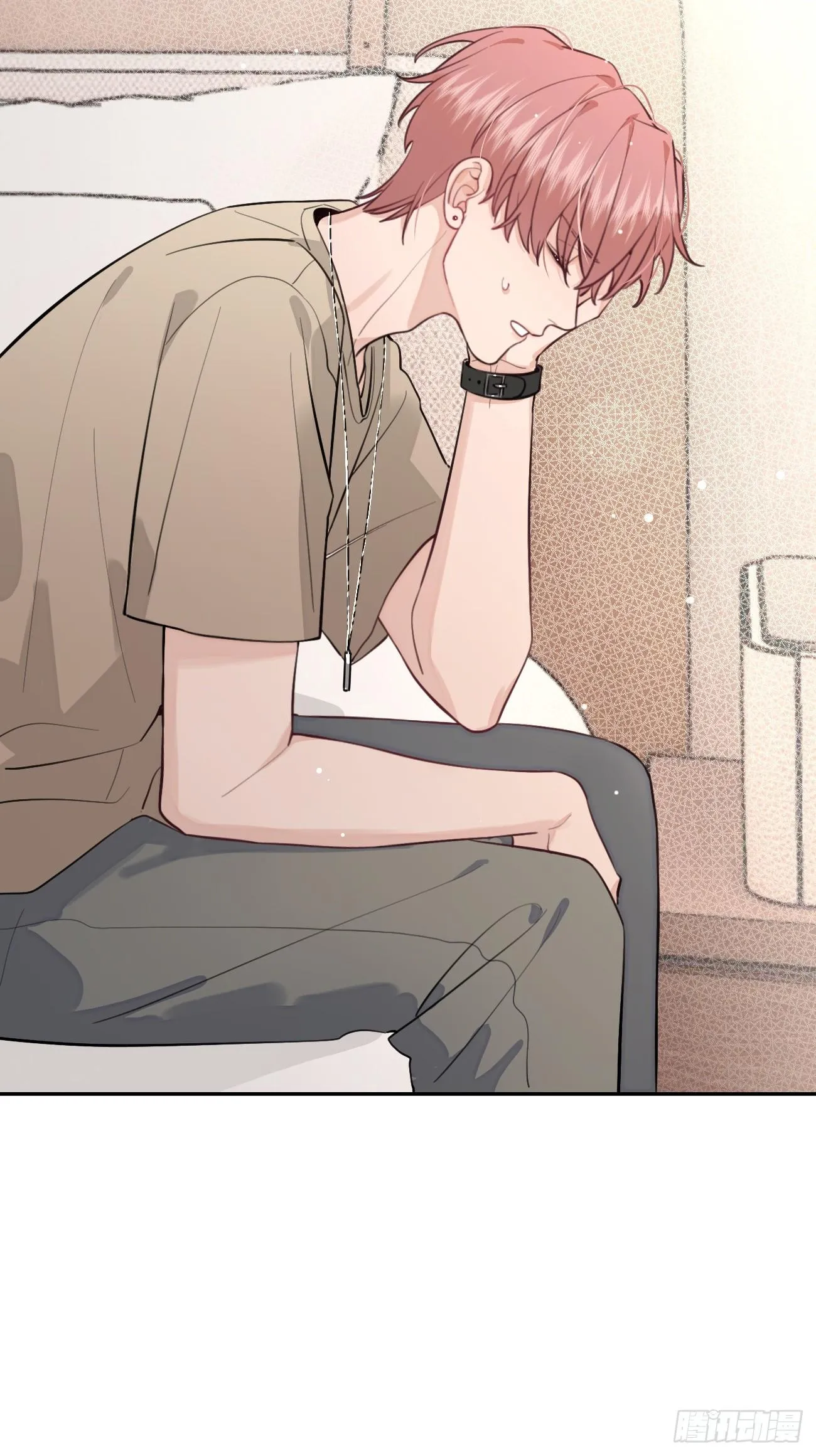 Cún bự ăn hiếp chủ Chapter 23 Trang 32