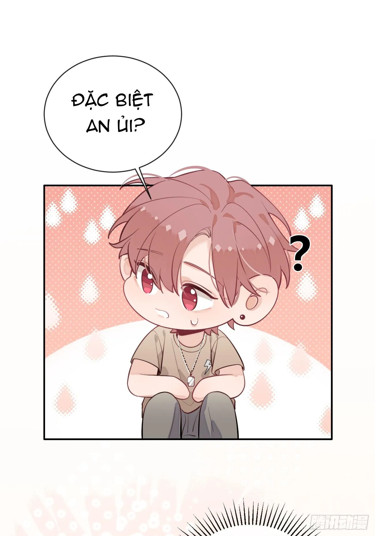 Cún bự ăn hiếp chủ Chapter 23 Trang 34