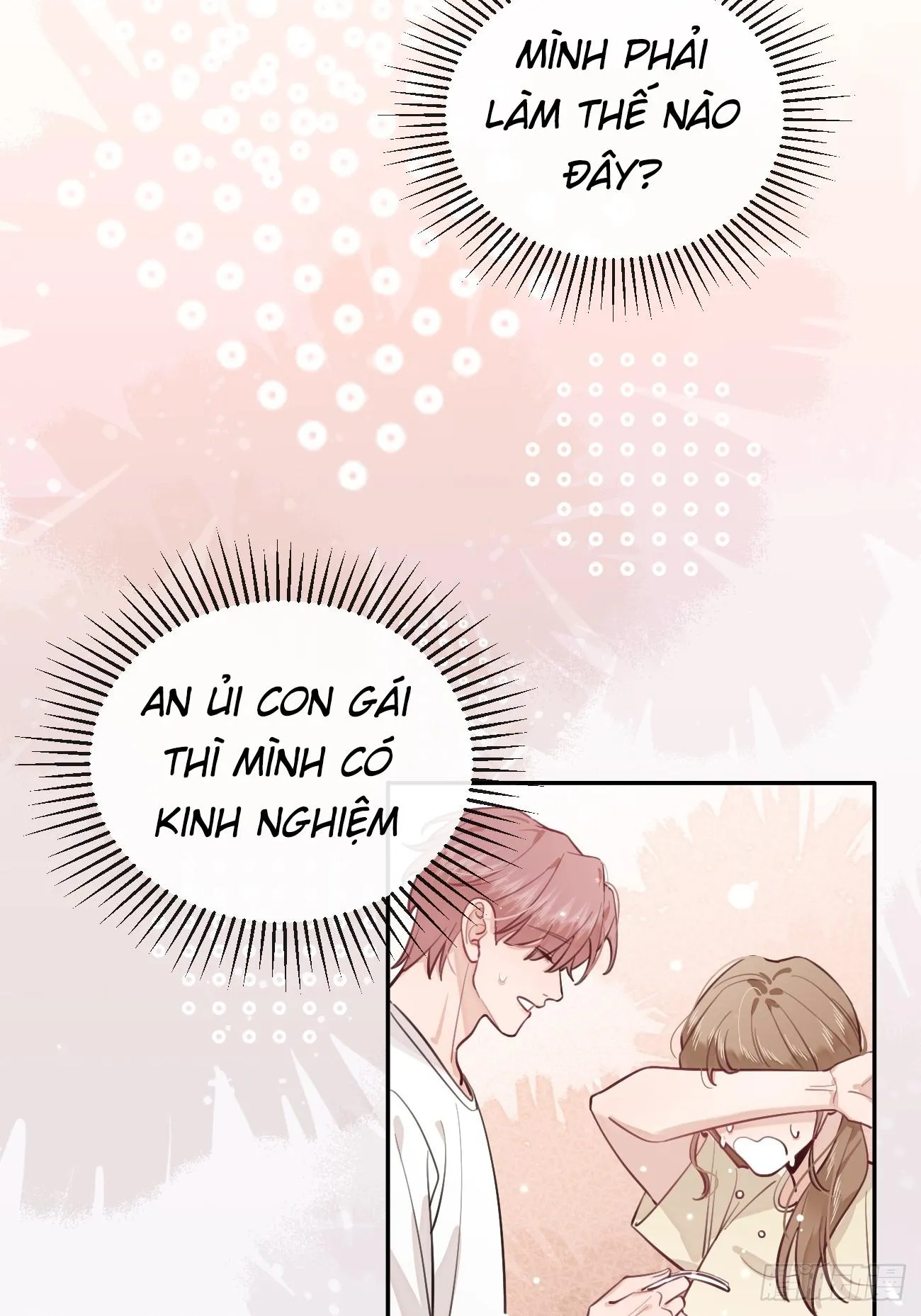 Cún bự ăn hiếp chủ Chapter 23 Trang 35