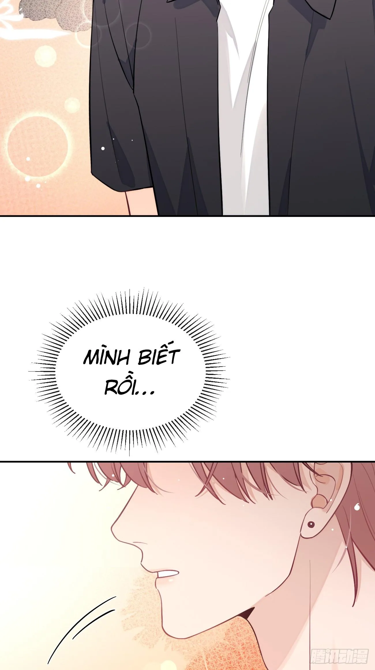 Cún bự ăn hiếp chủ Chapter 23 Trang 39