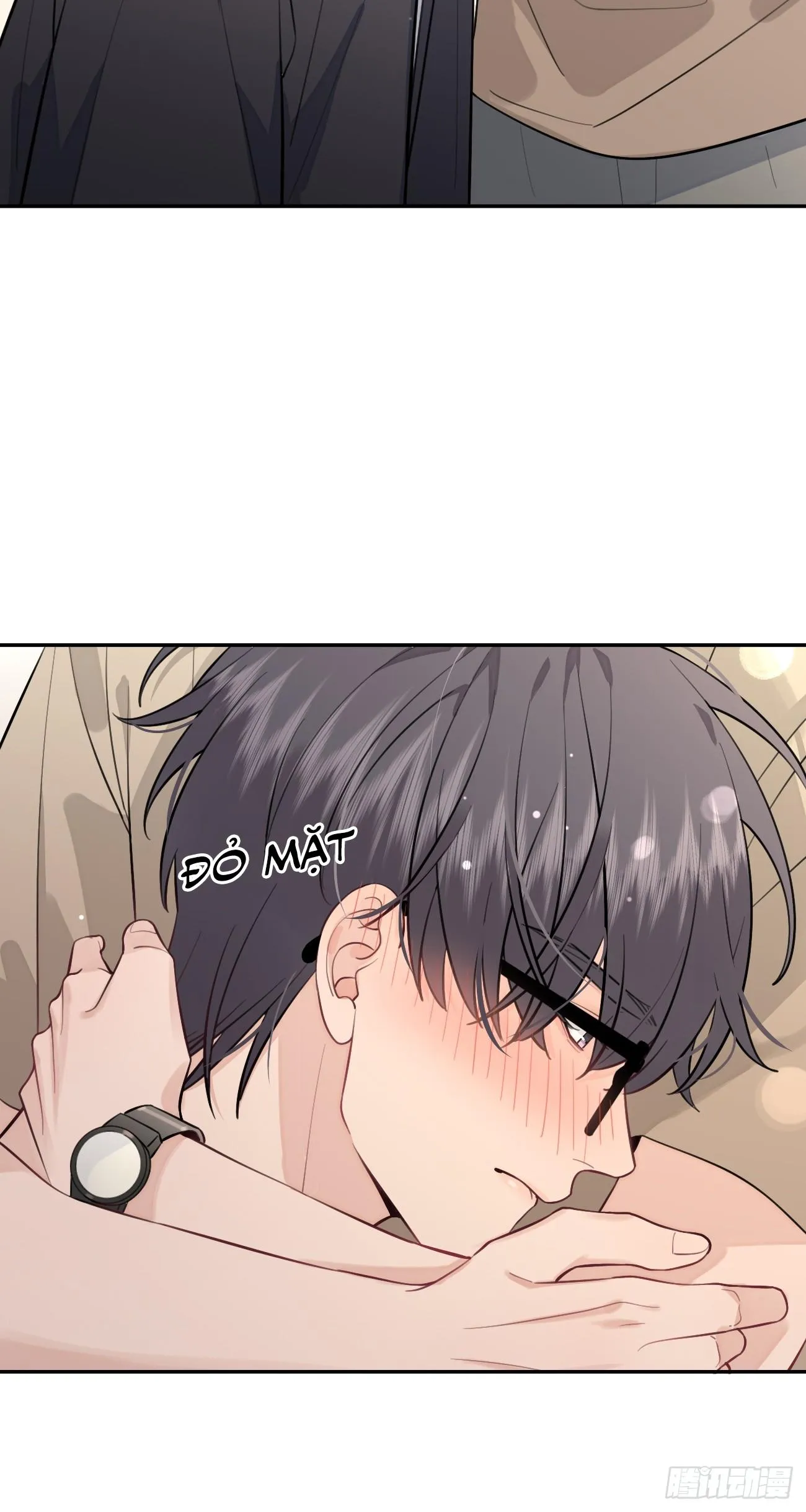 Cún bự ăn hiếp chủ Chapter 23 Trang 42