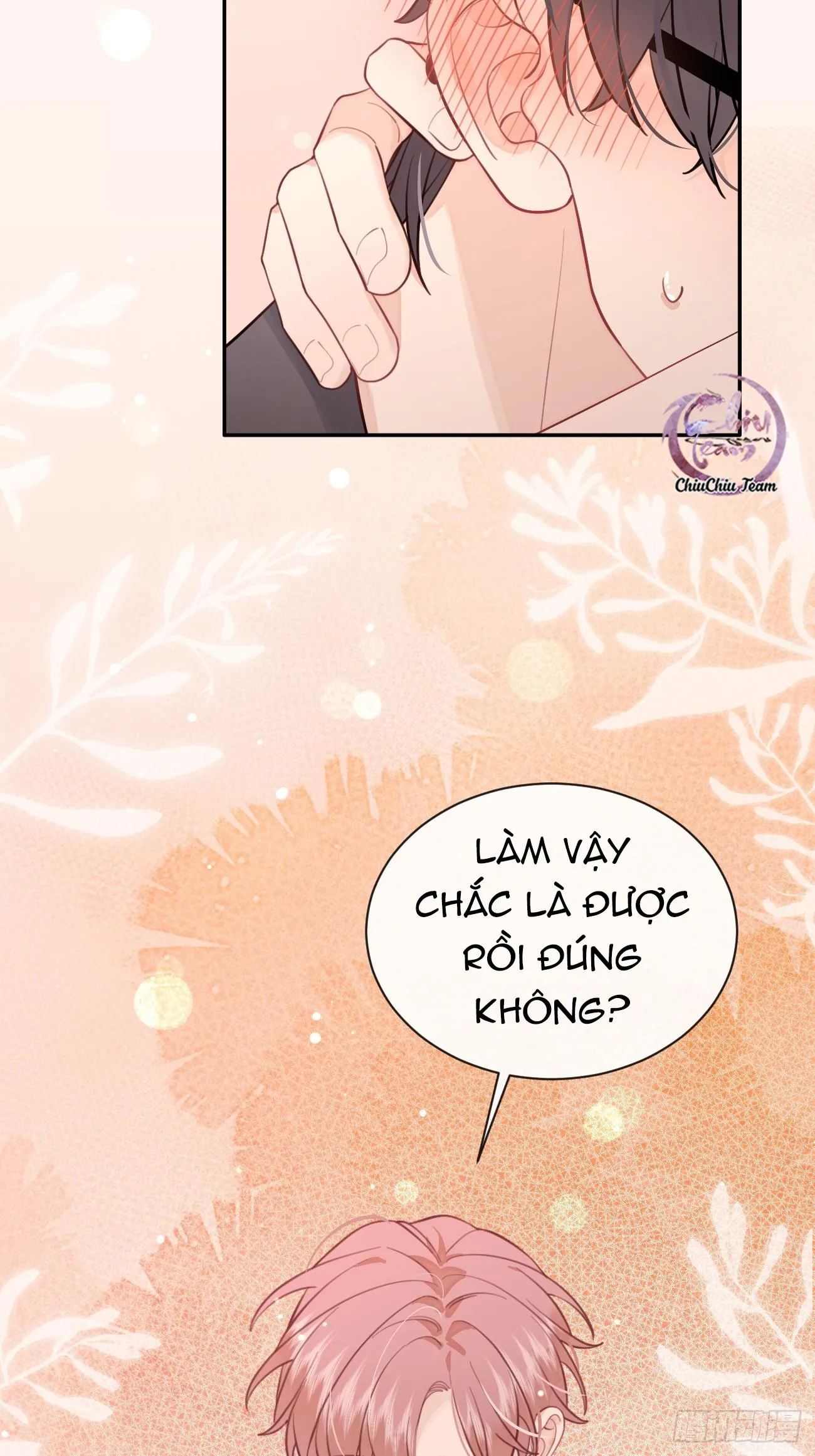 Cún bự ăn hiếp chủ Chapter 23 Trang 44