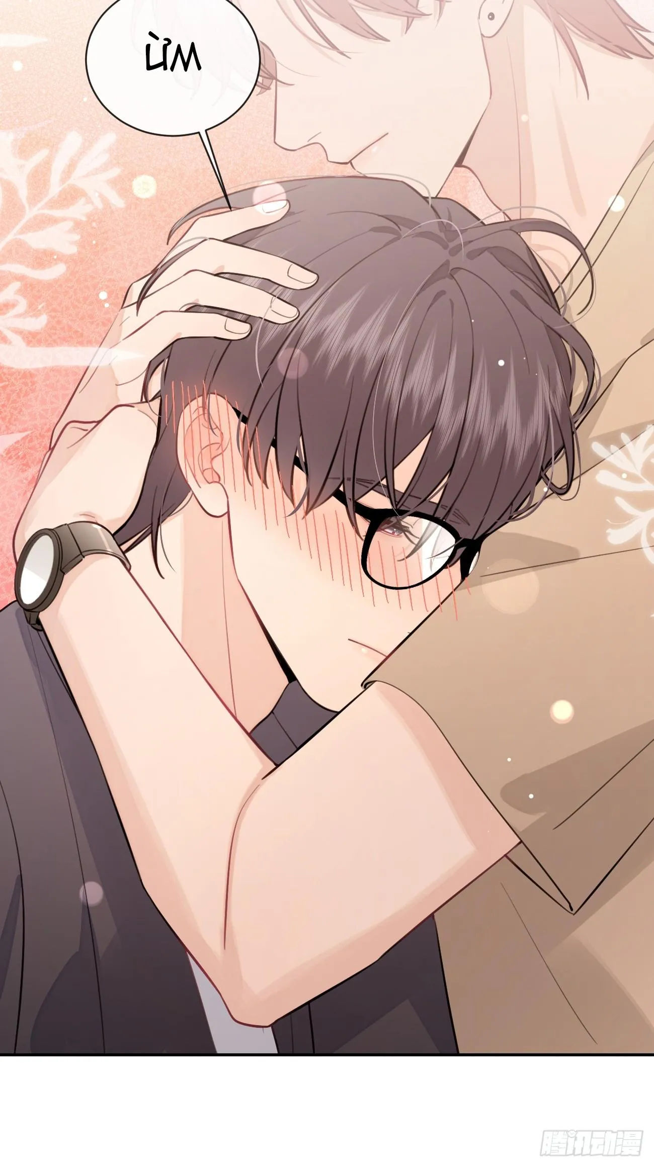 Cún bự ăn hiếp chủ Chapter 23 Trang 46