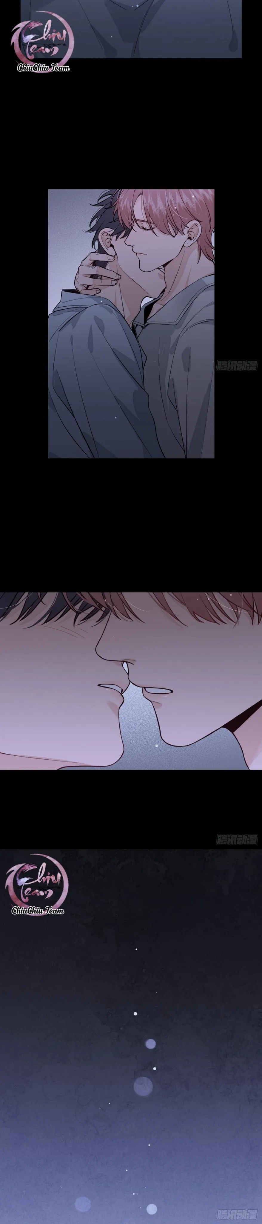 Cún bự ăn hiếp chủ Chapter 24 Trang 13