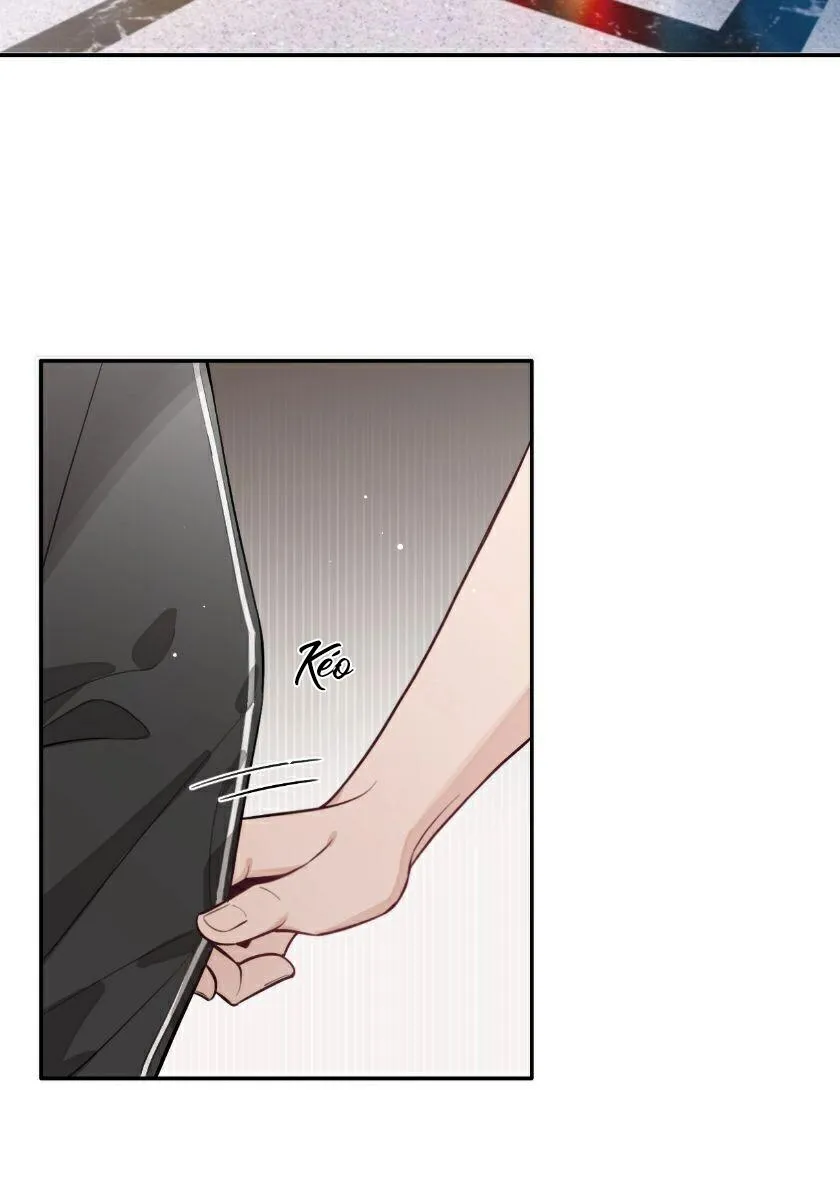 Cún bự ăn hiếp chủ Chapter 26 Trang 3