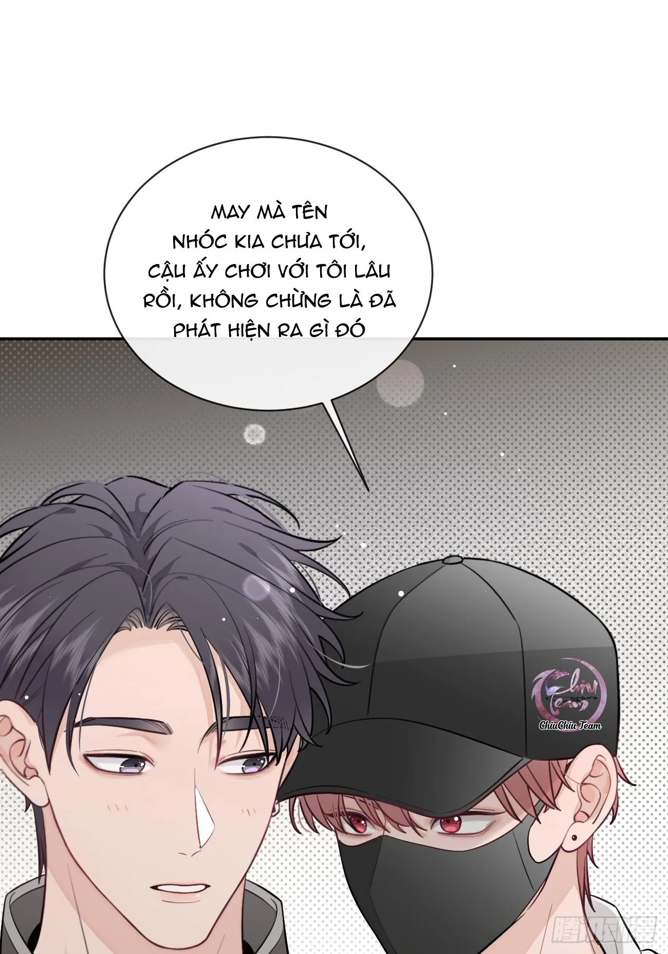 Cún bự ăn hiếp chủ Chapter 26 Trang 4