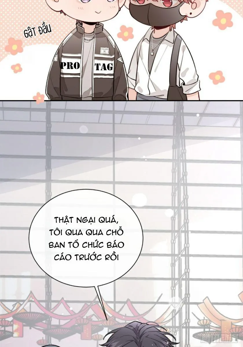 Cún bự ăn hiếp chủ Chapter 26 Trang 6