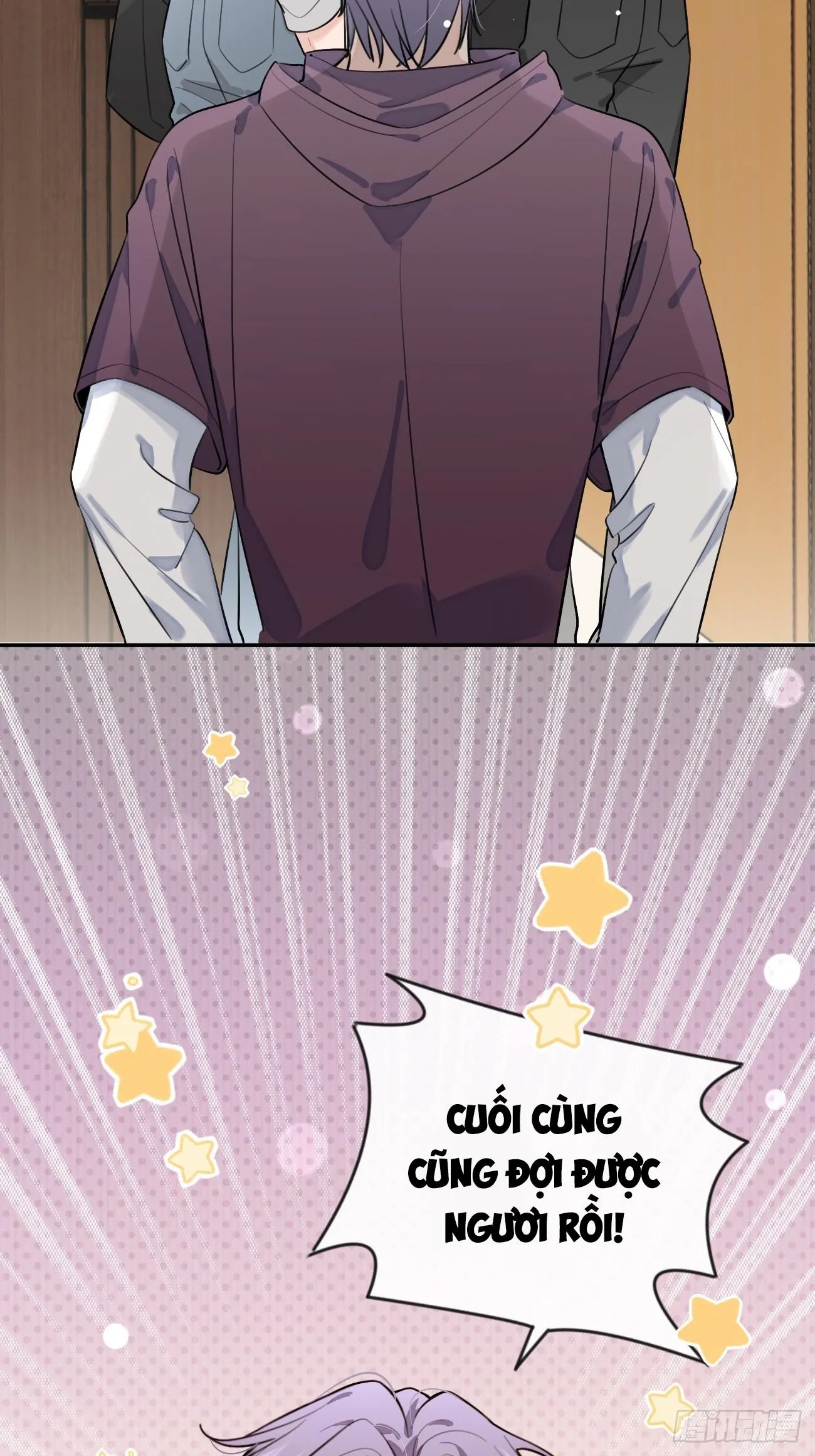 Cún bự ăn hiếp chủ Chapter 26 Trang 15