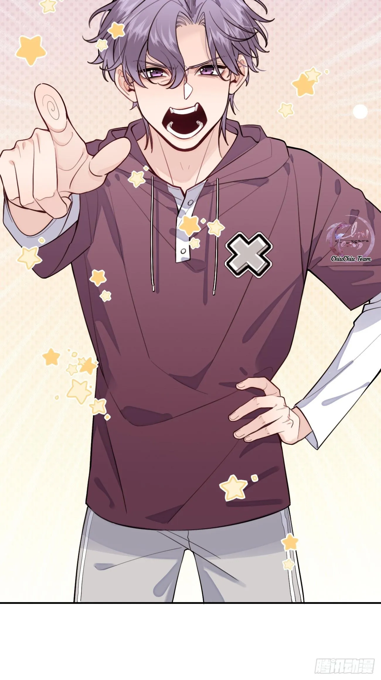 Cún bự ăn hiếp chủ Chapter 26 Trang 16