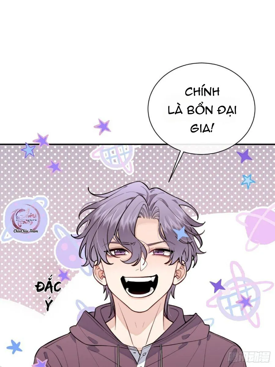 Cún bự ăn hiếp chủ Chapter 26 Trang 18